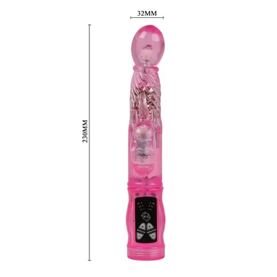 Zeka vibrator DEBRA01427