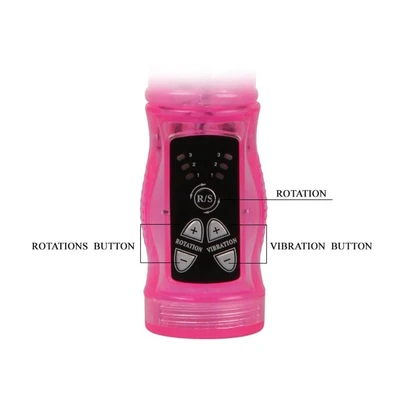 Zeka vibrator DEBRA01427