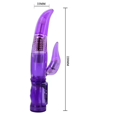 Zeka vibrator DEBRA01429