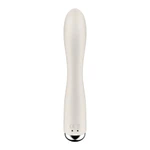 Zeka vibrator za klitoris i G tačku SATISFY445