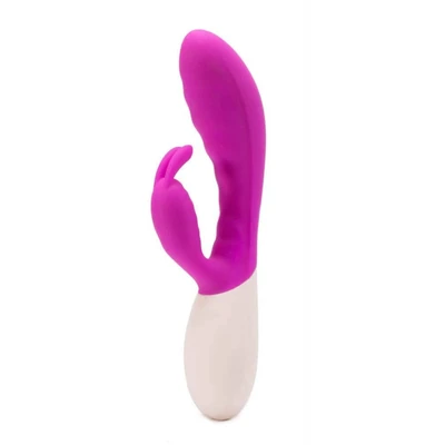 Zeka vibrator za stimulaciju G tačke ljubičasti DEBRA00981