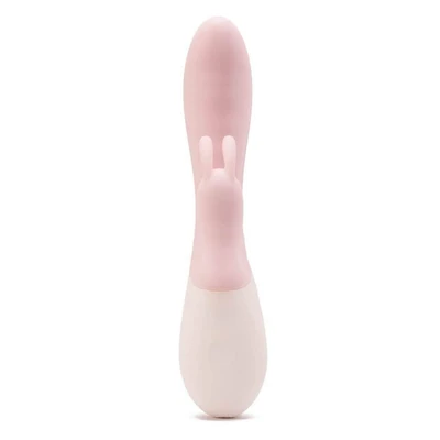 Zeka vibrator za stimulaciju G tačke roze DEBRA00982