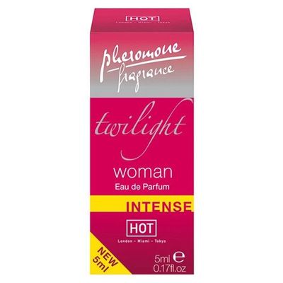 Ženski parfem sa feromonima HOT55055