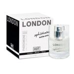 Ženski parfem sa feromonima London HOT55111