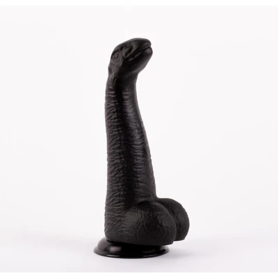 Zmija penis crna mamba 28cm XMEN000255